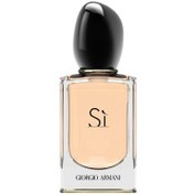 Resim Giorgio Armani Si EDP - Kadın Parfümü 100ml 