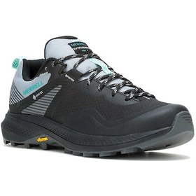 Resim Merrell Mqm 3 Gore-tex Kadın Outdoor Ayakkabı Siyah - Gri 
