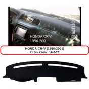 Resim HONDA CR-V (1996-2001) TORPİDO KORUMASI / HALISI / ÖRTÜSÜ / KILIFI 