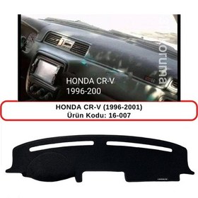 Resim HONDA CR-V (1996-2001) TORPİDO KORUMASI / HALISI / ÖRTÜSÜ / KILIFI 