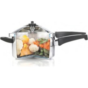 Resim Kuhn Rikon 3346 Duromatic® 2.5 lt Düdüklü Tencere 