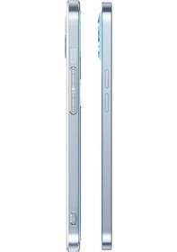 Resim İphone 13 Uyumlu Zore Fizy Kılıf-renksiz Renksiz 