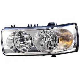 Resim Hella FAR SOL DAF CF - XF EURO 5 - 1EJ247046-031 