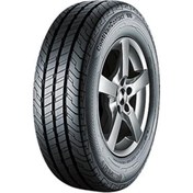 Resim Continental Contivancontact 100 195/60R16c 99/97H Tl Yaz Lastiği 2024 