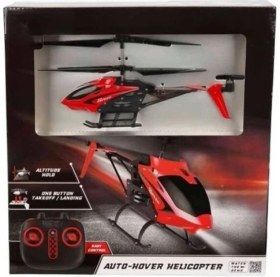 Resim Never 90298 R C Helikopter Aırwolf Çift Perv Işıklı 3 7V USB 2 4ghz 115474 