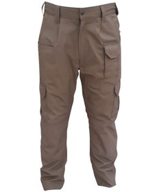 Resim Erkek Bej Taktikal Pantolon Bej 