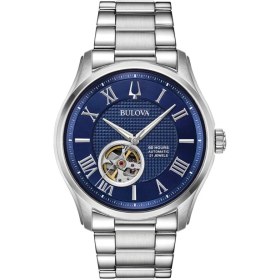 Resim Bulova 96A218 Kol Saati 