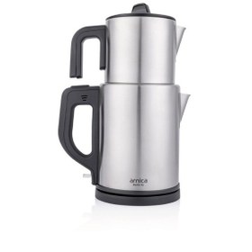 Resim Arnica IH33281 2.2 L Demli XL Çay Makinesi 