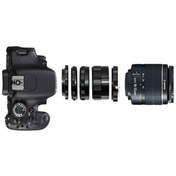 Resim Canon 40D için Makro Uzatma Tüpü 