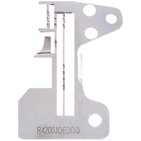 Resim Juki Overlok 3900 3 İp Plaka / R4200-Joe-Doo 
