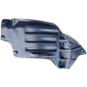 Resim 2016-2019 Fıat Fullback Ön Çamurluk Davlumbazı Sol Önün Önü Oem No:5370b579 