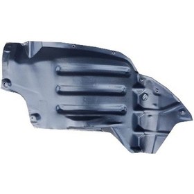 Resim 2016-2019 Fıat Fullback Ön Çamurluk Davlumbazı Sol Önün Önü Oem No:5370b579 