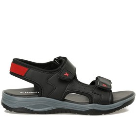 Resim Kinetix NERON G 5FX Siyah Erkek Çocuk Sandalet 