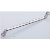 Resim İzeltaş Iki Ağız Anahtar Yıldız 30*36 Mm 0430033036 