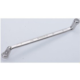 Resim İzeltaş Iki Ağız Anahtar Yıldız 30*36 Mm 0430033036 