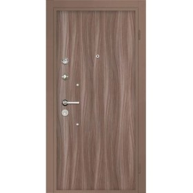 Resim Mono Çelik Kapı MN-1827 Daire Giriş Kapısı Çelik Kapı 