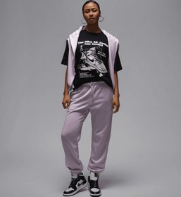 Resim Jordan Brooklyn Fleece French Terry Pants 