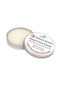 Resim Rosin TMT-FP-1 Flux Pastası 