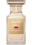 Resim Tom Ford Vanilla Sx Edp 100 ML Oryantal 