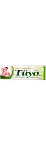 Resim 2 Adet Tüyo Parfümlü Tüy Dökücü Krem 40 gr 