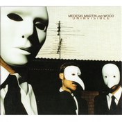 Resim İrem Müzik Medeski Martin & Wood - Uninvisible Cd 