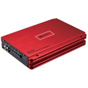 Resim Roadstar Rda-8240 4000 Watt 4 Kanallı Amplifikatör 