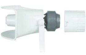 Resim THB 6150 150Watt Yassı Tip Hazır Horn Hoparlör 