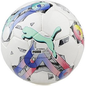 Resim Puma Orbita 5 Hs Futbol Topu 8378601 Renkli Çok Renkli 