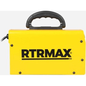 Resim Rtrmax RTM520 Inverter Kaynak Makinası 