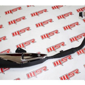 Resim Honda Cb 125 F Egzos A 