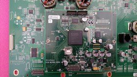 Resim Stratasys 3D Yazıcı Controller Board 
