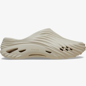 Resim Crocs Echo Wave Erkek Bej Terlik 