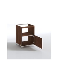 Resim Kenzlife ocak dolabı doğangün cvz 85*60*56 hazır mutfak ankastre 