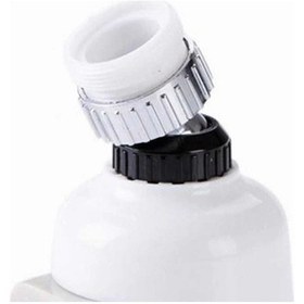 Resim 3 Fonksiyonlu Oynar Musluk Başlığı Tüm Musluklara Uyumlu Diğer 