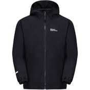 Resim ICELAND 3IN1 JACKET K 