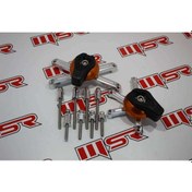 Resim Alternatör Ve Deb. Koruma Gsxr 600 2006/10 Gold (538806721) 