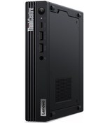 Resim Lenovo ThinkCentre M80Q Gen 4 12EAS251TX027 i5-13500T 96 GB 8 TB SSD W11P Mini Pc 