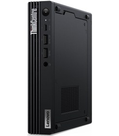 Resim Lenovo ThinkCentre M80Q Gen 4 12EAS251TX027 i5-13500T 96 GB 8 TB SSD W11P Mini Pc 