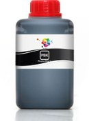 Resim Qc Epson Expression Premium Xp-605 Yazıcı Uyumlu Kartuş Mürekkebi 500ml Pbk Dye-foto Siyah 