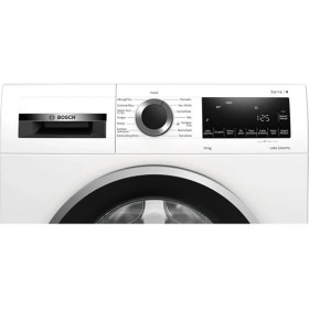 Resim Bosch WGA25400TR 1400 Devir 10 kg Çamaşır Makinesi 