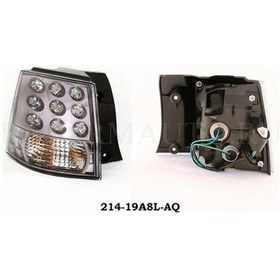 Resim Mitsubishi Outlander 07-13 Stop Lambası Sol 