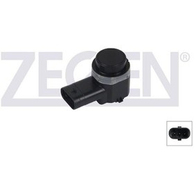 Resim Zegen-zps1083 - Park Sensoru Arka Hyundaı Grand Santa Fe 2013- 