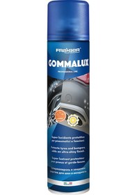 Resim Fra-ber Gommalux Uzun Süreli Lastik Parlatıcı Ve Koruyucu Sprey - 