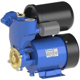 Resim Sumak Sm7-s H Güneş Enerjisi Sıcak Su Basınçlandırma Hidroforu 30 Mss 2 M³/h 