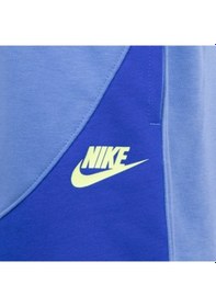 Resim Nike Nıke Nkb B Nsw On The Move Ft Short Erkek Çocuk Şort 86m720 U89 U89 Çok Renkli 