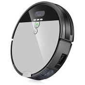 Resim ILife V8S Gri Akıllı Robot Süpürge & Mop ILife