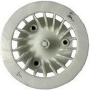 Resim Tvs Jupiter 110-wego 110 Fan Soğutma Pervane Or. 