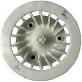 Resim Tvs Jupiter 110-wego 110 Fan Soğutma Pervane Or. 