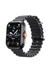 Resim Havit M9068 2.01 Akıllı Saat (Distribütör Garantili) 