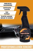 Resim Newmix Autoclinic Torpido Bakım Sütü 500ml 